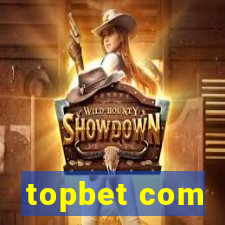 topbet com